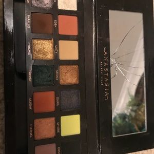 Anastasia Beverly Hills Prism Palette